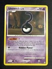 Unown ?