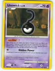 Unown ?