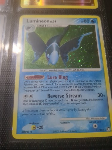 Lumineon