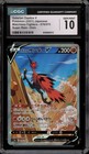 Galarian Zapdos V
