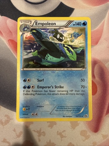 Empoleon