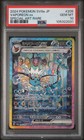 Vaporeon Ex