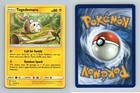 Togedemaru