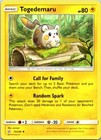 Togedemaru