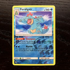 Feraligatr