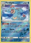 Feraligatr