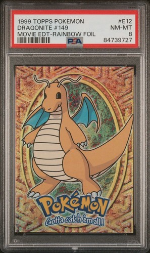 Dragonite