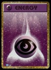 Psychic Energy