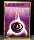 Psychic Energy
