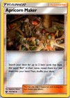 Apricorn Maker