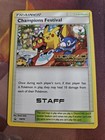 Champion's Festival [World Champions 2017] 