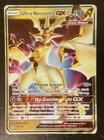 Ultra Necrozma-GX