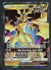 Ultra Necrozma-GX