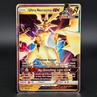 Ultra Necrozma-GX
