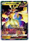 Ultra Necrozma-GX