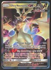 Ultra Necrozma-GX