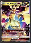 Ultra Necrozma-GX