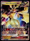 Ultra Necrozma-GX