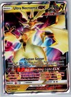 Ultra Necrozma-GX