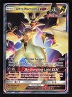Ultra Necrozma-GX