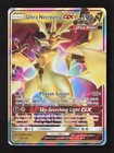 Ultra Necrozma-GX