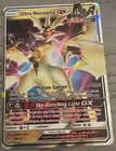 Ultra Necrozma-GX
