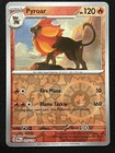 Pyroar