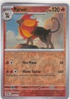 Pyroar