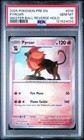 Pyroar