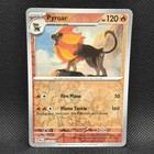 Pyroar
