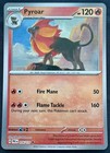 Pyroar