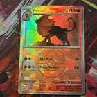 Pyroar
