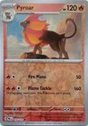 Pyroar