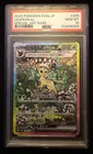 Leafeon Ex