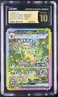 Leafeon Ex