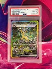 Leafeon Ex