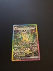 Leafeon Ex