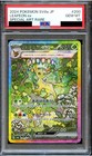 Leafeon Ex