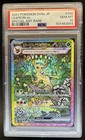 Leafeon Ex