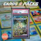 Leafeon Ex