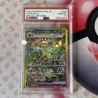 Leafeon Ex