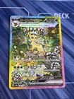 Leafeon Ex