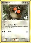 Hoothoot