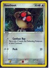 Hoothoot