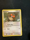 Hoothoot