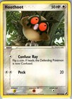 Hoothoot