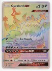 Guzzlord GX