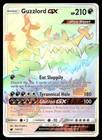 Guzzlord GX