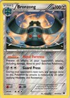 Bronzong