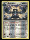 Bronzong